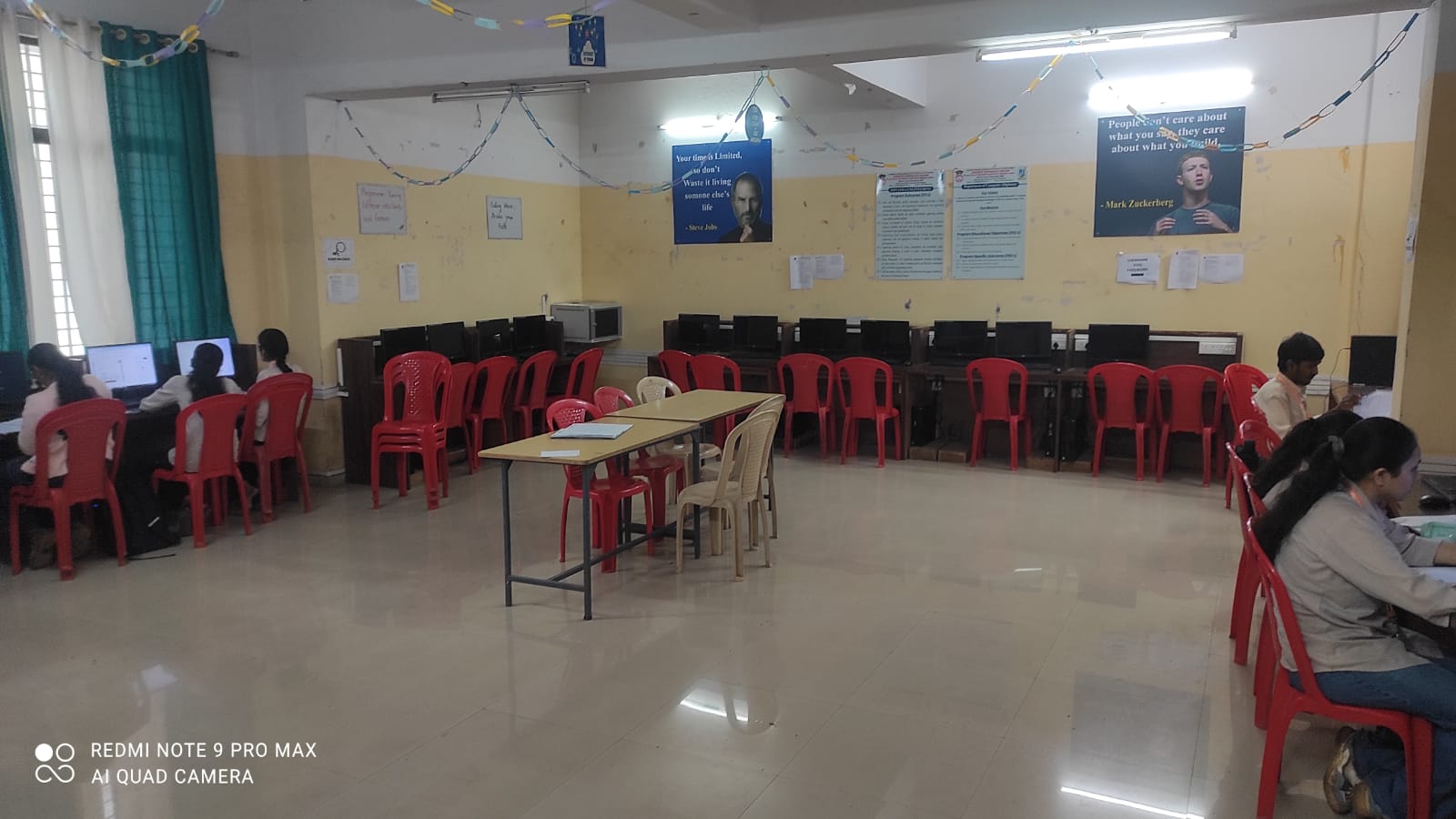 PROGRAMMING LAB